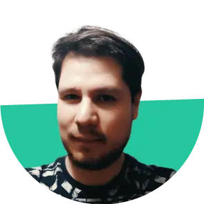 Hugo – Mexico, Software Developer – Nearshore Services