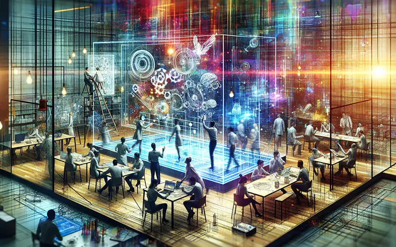 Digital Methodologies