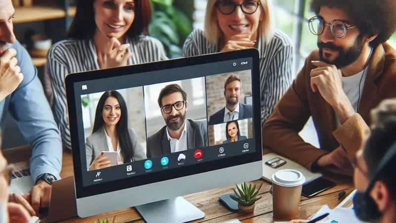 Essential strategies for overcoming the challenges of working in a remote IT services team