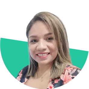 Shirley – Colombia, Human Capital Administration Analyst
