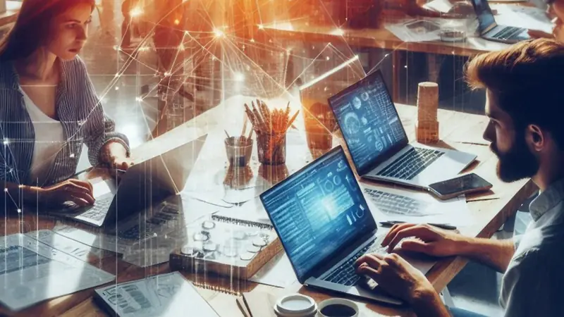 Maximizing efficiency: Harnessing agile and cost reduction in nearshore projects