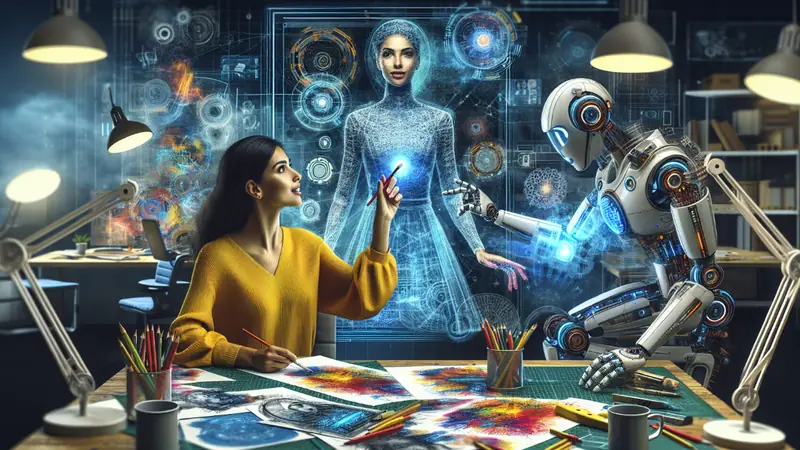 The role of AI in engineering design: Enhancing creativity and innovation