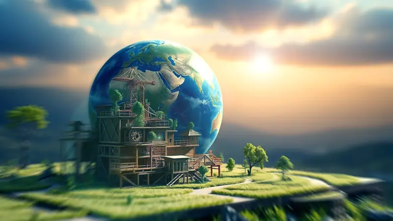 Top sustainable engineering design: Balancing functionality and environmental responsibility with nearshore expertise