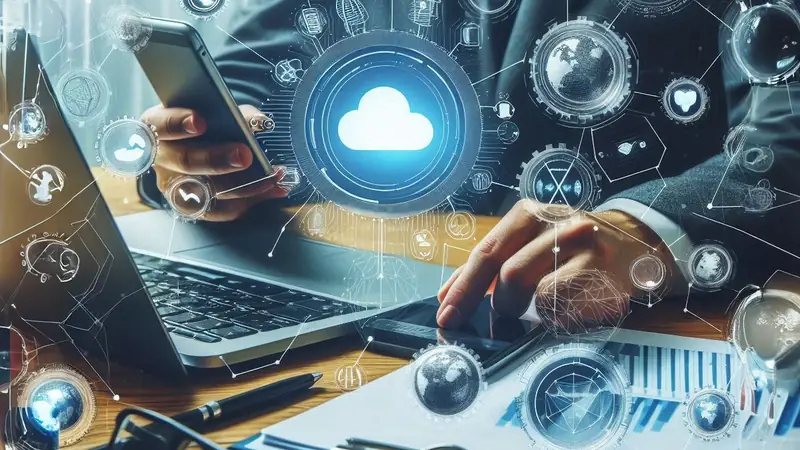 Top 7 Best API integration tools to boost efficiency