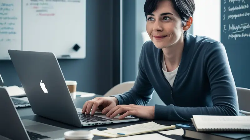 Top 10: Lenguajes de programación imprescindibles en 2025